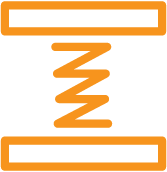 coil press icon