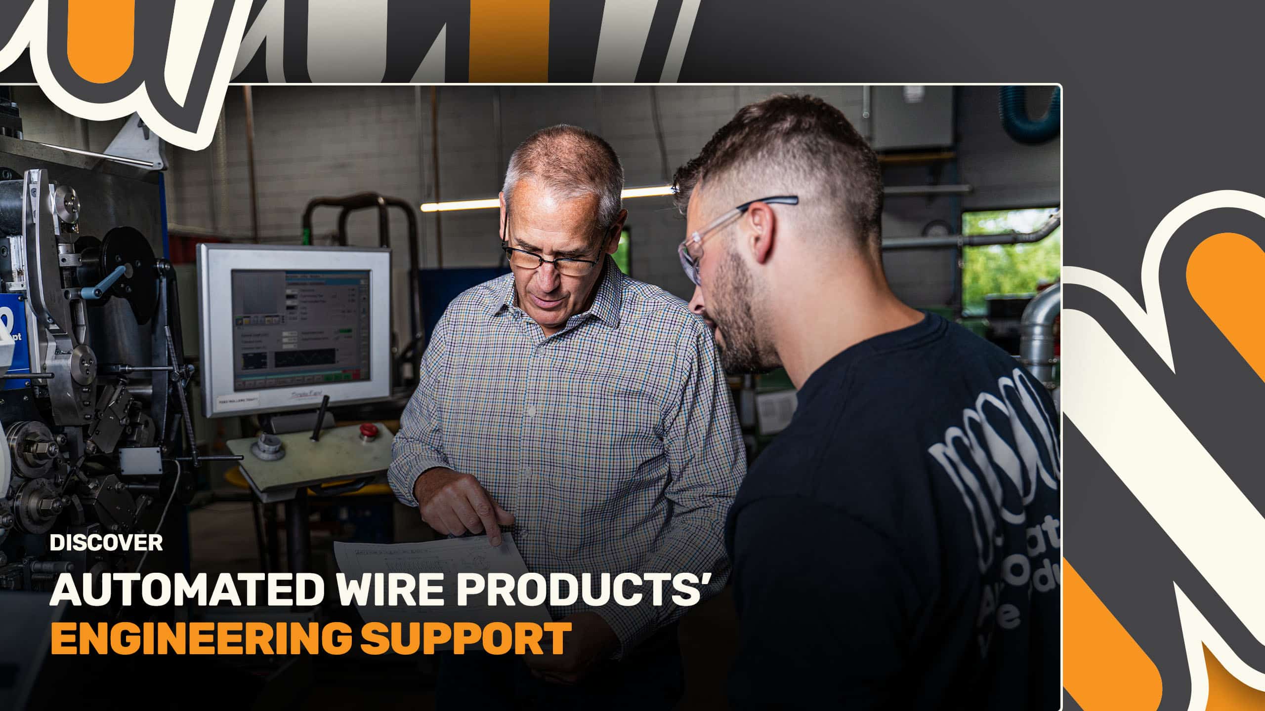 Engineering Support