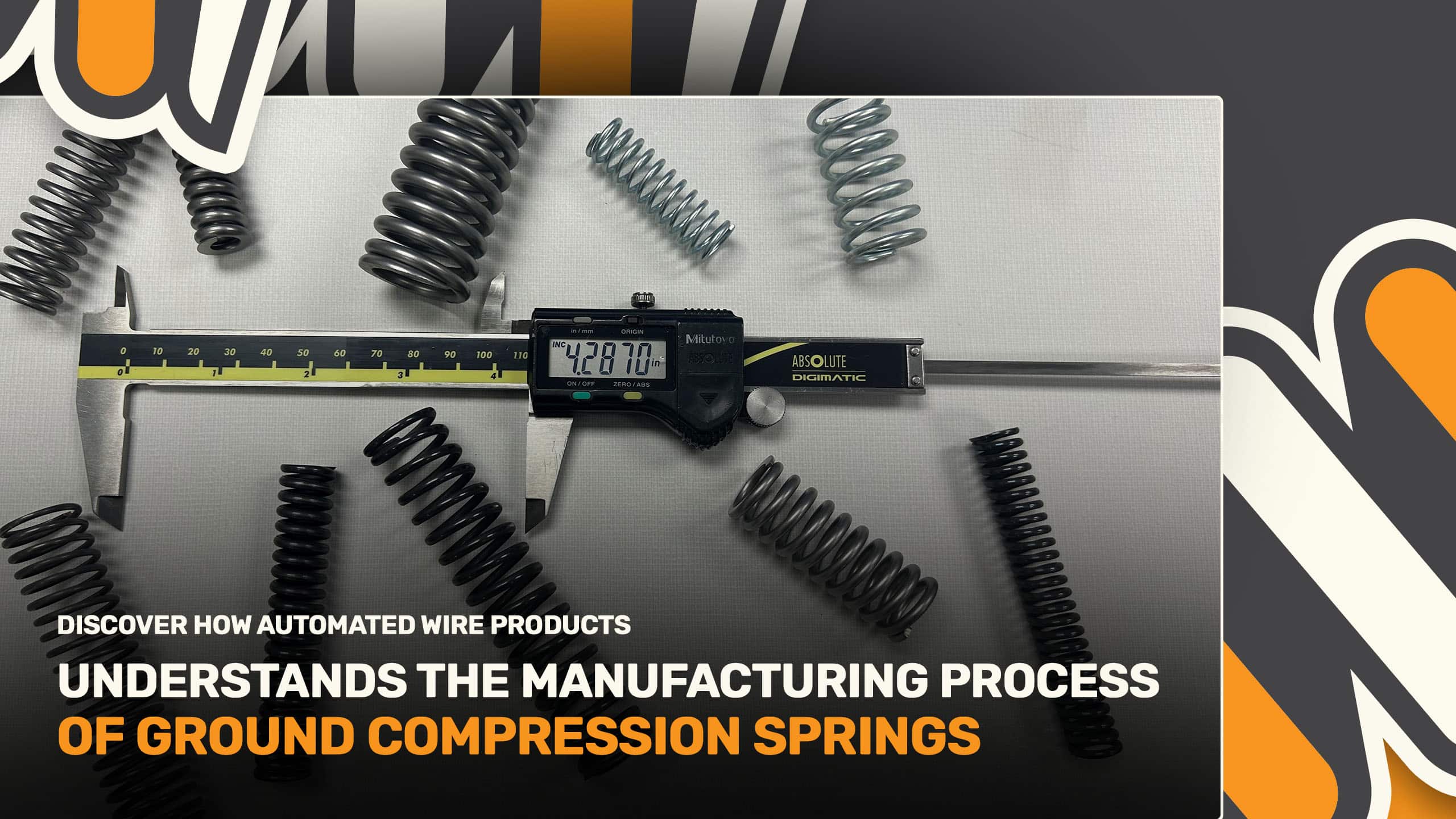 Spring Quality Testing